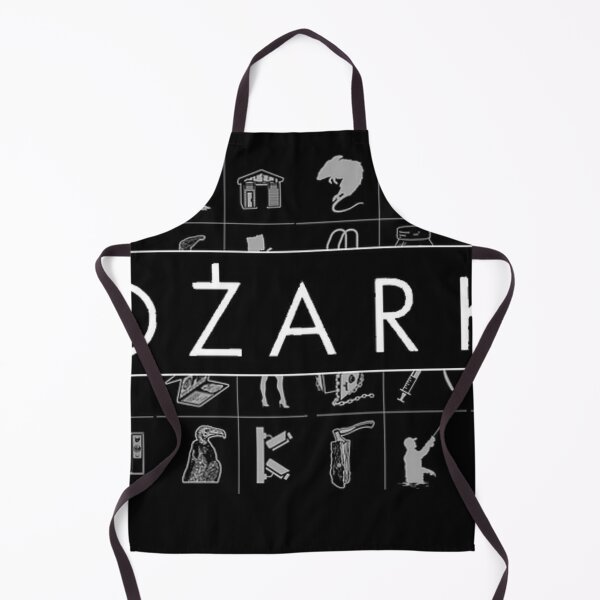 Item preview,  ozark designed and sold by terizagato.