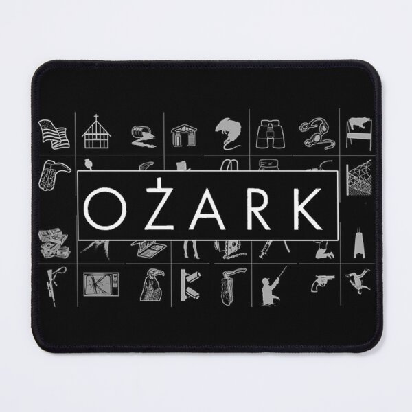 Item preview,  ozark designed and sold by terizagato.
