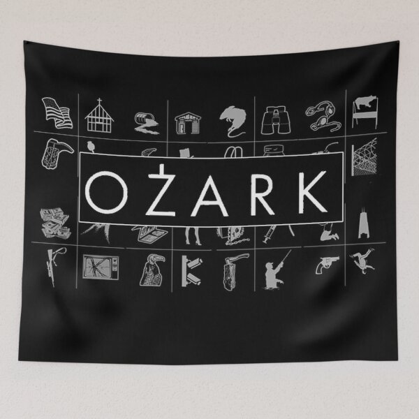 Item preview,  ozark designed and sold by terizagato.