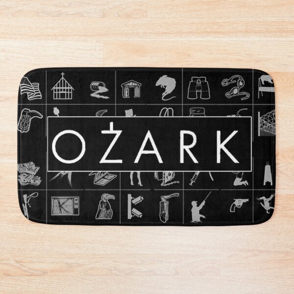 Item preview,  ozark designed and sold by terizagato.