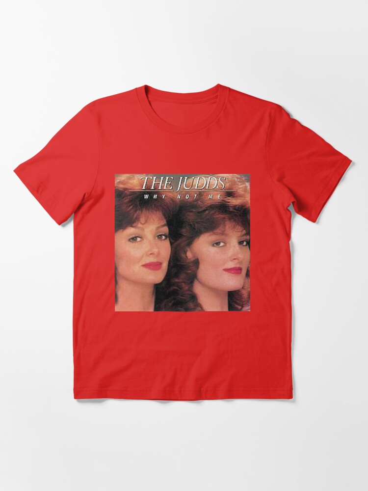Disover The Judds T-Shirt