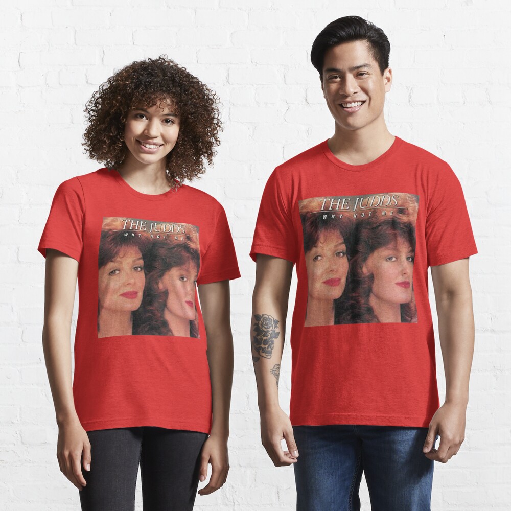 Discover The Judds T-Shirt