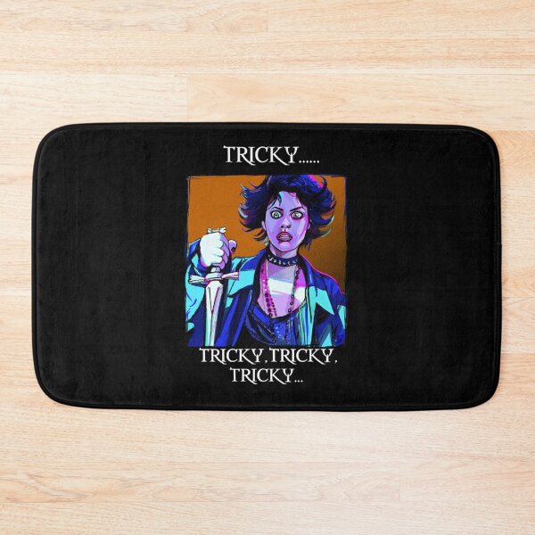 Item preview, Music Retro Tricky Fitted Cool Graphic Gift designed and sold by JyotiSarma.