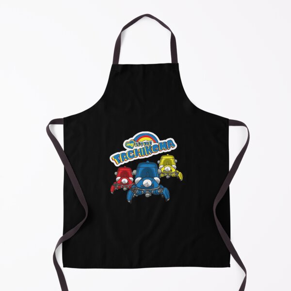 Artikelvorschau, Mein kleines Tachikoma entworfen und verkauft von JyotiSarma.