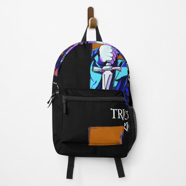 Item preview, Music Retro Tricky Fitted Cool Graphic Gift designed and sold by JyotiSarma.