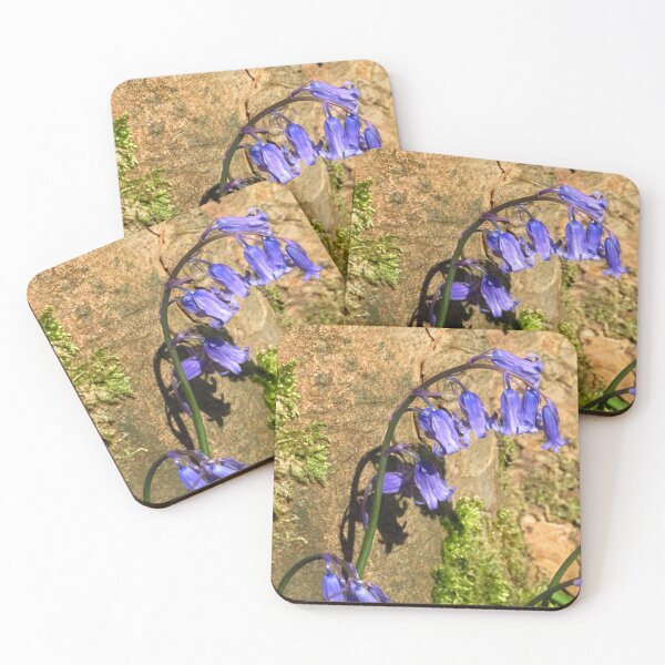 Item preview, Bluebells designed and sold by wiggyofipswich.