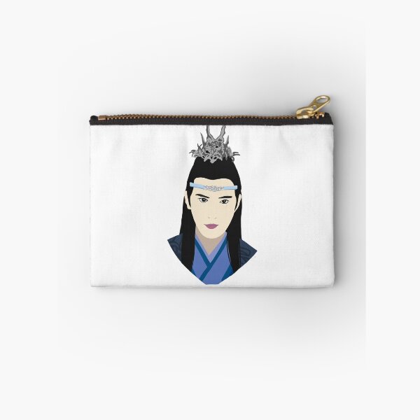 Item preview, Vintage Retro The Untamed Lan Xichen Gift For Birthday designed and sold by TraseaGennaro.