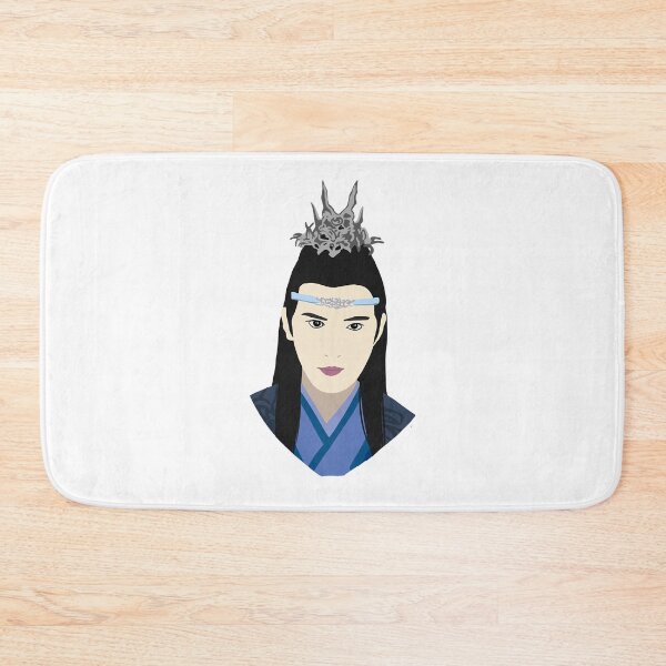 Item preview, Vintage Retro The Untamed Lan Xichen Gift For Birthday designed and sold by TraseaGennaro.