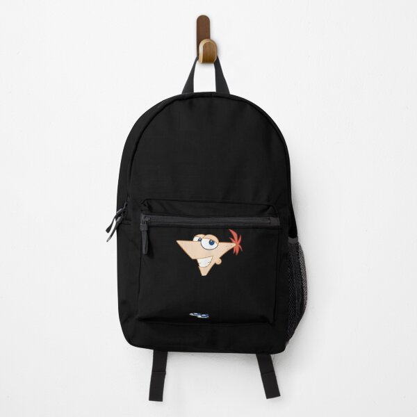 Item preview, Large Phineas Face designed and sold by JenniferBuehler.