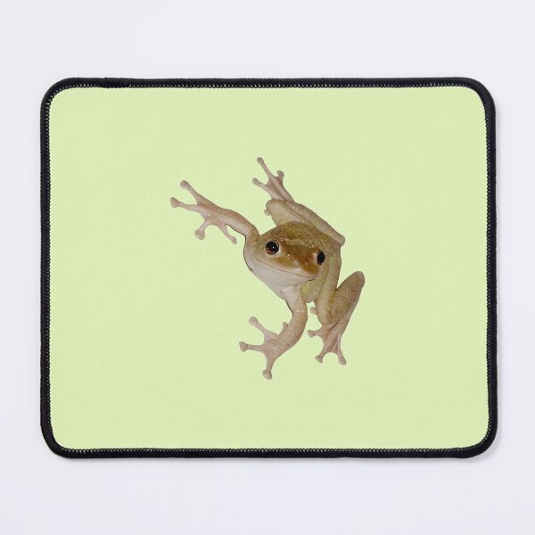 Item preview, Tree Frog by Orikall designed and sold by HippieWorks.