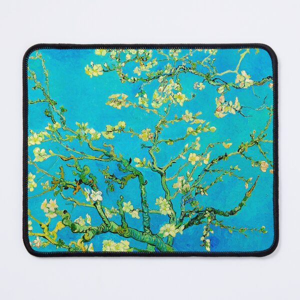 Item preview, Almond Blossoms - Vincent van Gogh designed and sold by SimpleJoyStyle.