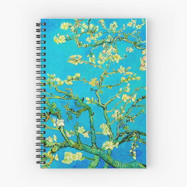Item preview, Almond Blossoms - Vincent van Gogh designed and sold by SimpleJoyStyle.