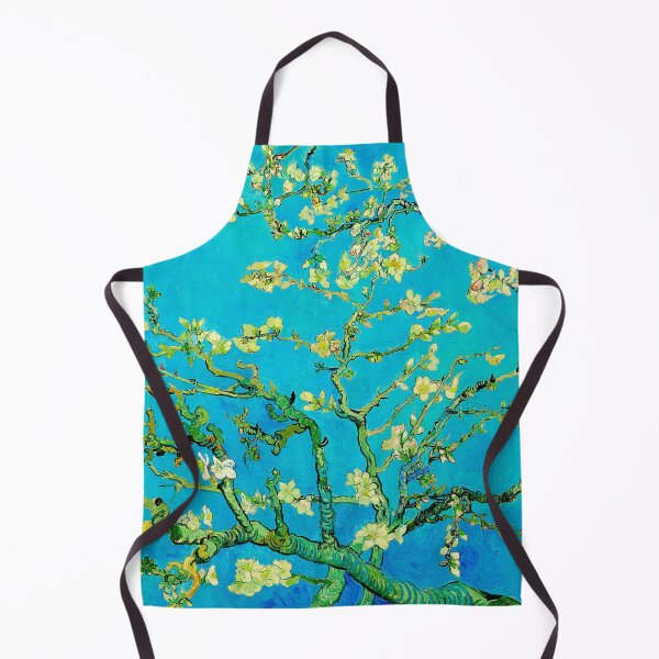 Item preview, Almond Blossoms - Vincent van Gogh designed and sold by SimpleJoyStyle.