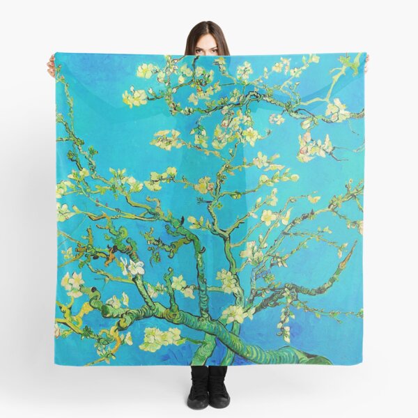 Item preview, Almond Blossoms - Vincent van Gogh designed and sold by SimpleJoyStyle.