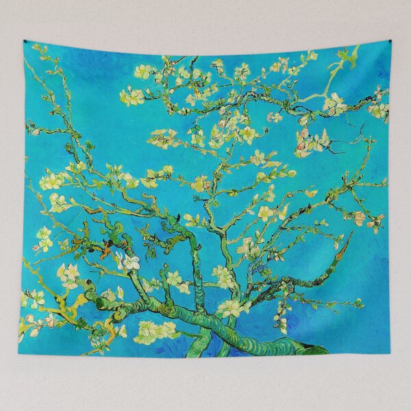 Item preview, Almond Blossoms - Vincent van Gogh designed and sold by SimpleJoyStyle.