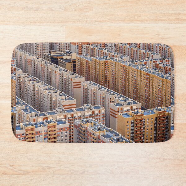 Item preview, Apartment Blocks designed and sold by MorningFive.