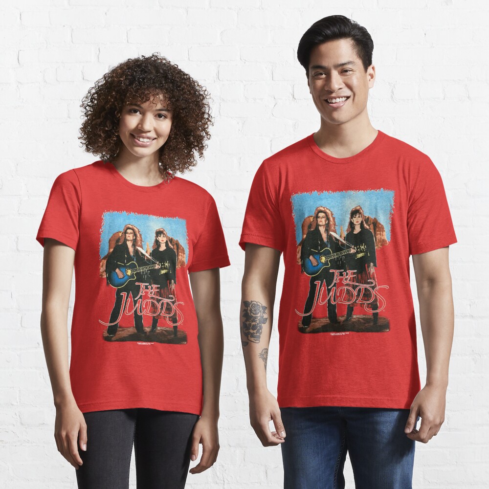 Discover The Judds T-Shirt