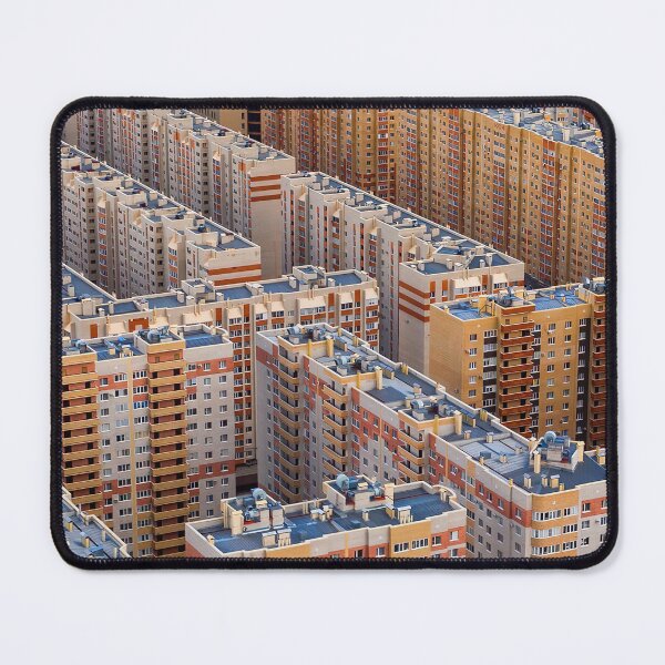 Item preview, Apartment Blocks designed and sold by MorningFive.