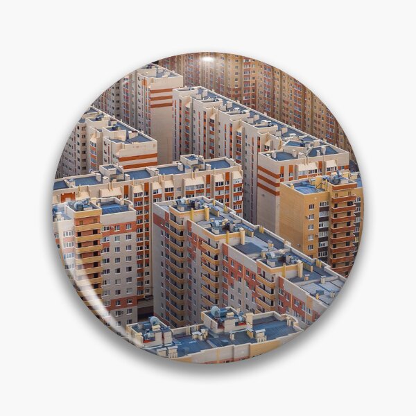 Item preview, Apartment Blocks designed and sold by MorningFive.