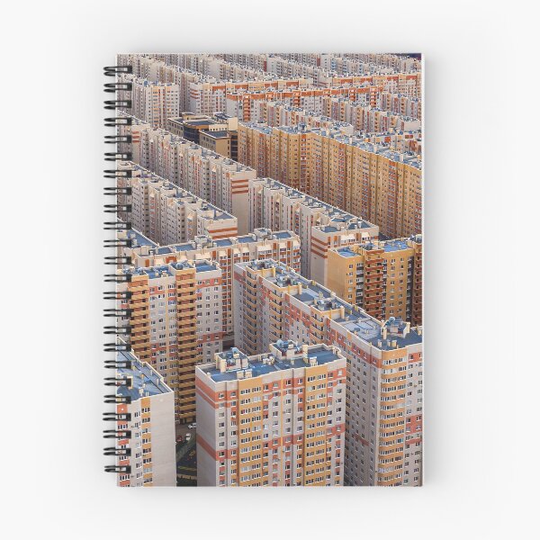 Item preview, Apartment Blocks designed and sold by MorningFive.