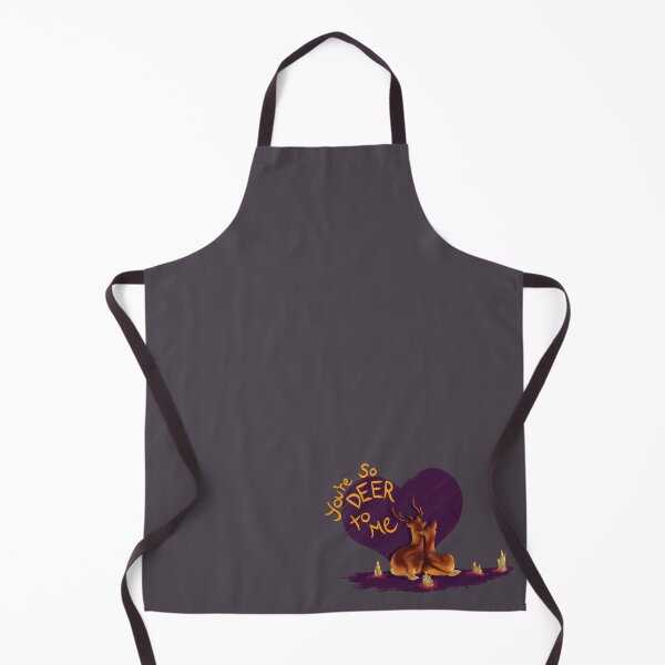Item preview, so deer to me designed and sold by Cat and Kagagi.
