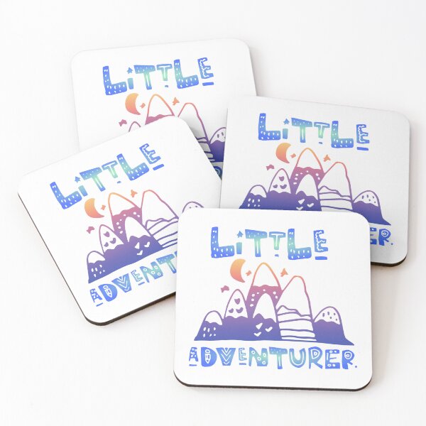 Item preview, Little Adventurer designed and sold by SimplyCosmic11.