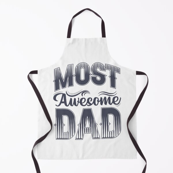 Item preview, Most Awesome Dad Gift for Fathers designed and sold by Kezichy.