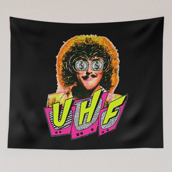 Item preview, Weird Al Yankovic designed and sold by etthaanhc1.
