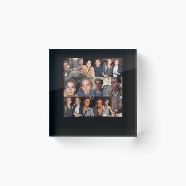 Artikelvorschau, Cole Dylan Sprouse Day Geschenke entworfen und verkauft von BertRiley61044.