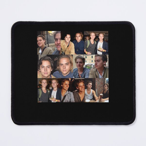 Item preview, Cole Dylan Sprouse Day Gifts designed and sold by BertRiley61044.