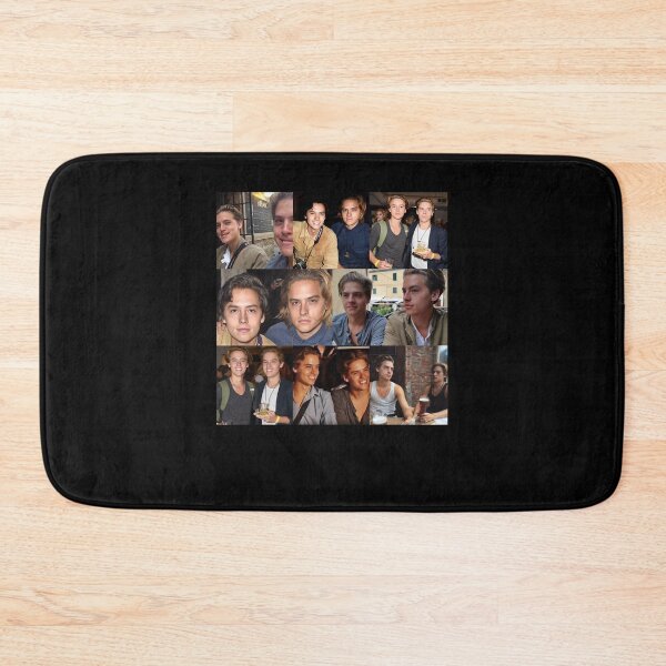 Item preview, Cole Dylan Sprouse Day Gifts designed and sold by BertRiley61044.