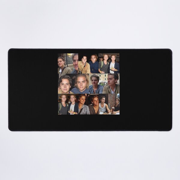 Item preview, Cole Dylan Sprouse Day Gifts designed and sold by BertRiley61044.