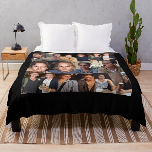 Item preview, Cole Dylan Sprouse Day Gifts designed and sold by BertRiley61044.