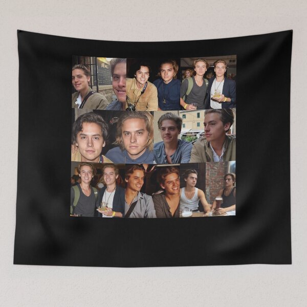 Item preview, Cole Dylan Sprouse Day Gifts designed and sold by BertRiley61044.