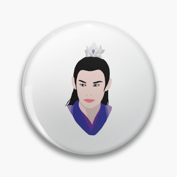 Item preview, Women Men The Untamed Jiang Cheng Gift For Music Fans designed and sold by TraseaGennaro.