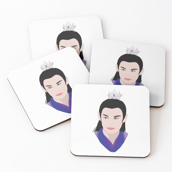 Item preview, Women Men The Untamed Jiang Cheng Gift For Music Fans designed and sold by TraseaGennaro.