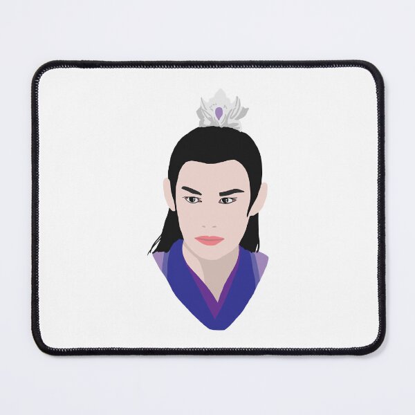 Item preview, Women Men The Untamed Jiang Cheng Gift For Music Fans designed and sold by TraseaGennaro.