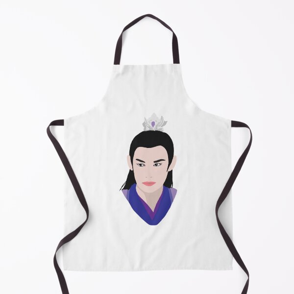 Item preview, Women Men The Untamed Jiang Cheng Gift For Music Fans designed and sold by TraseaGennaro.