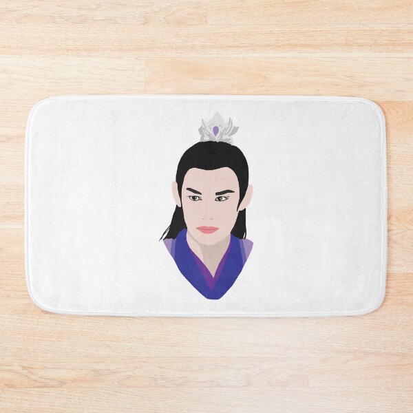Item preview, Women Men The Untamed Jiang Cheng Gift For Music Fans designed and sold by TraseaGennaro.