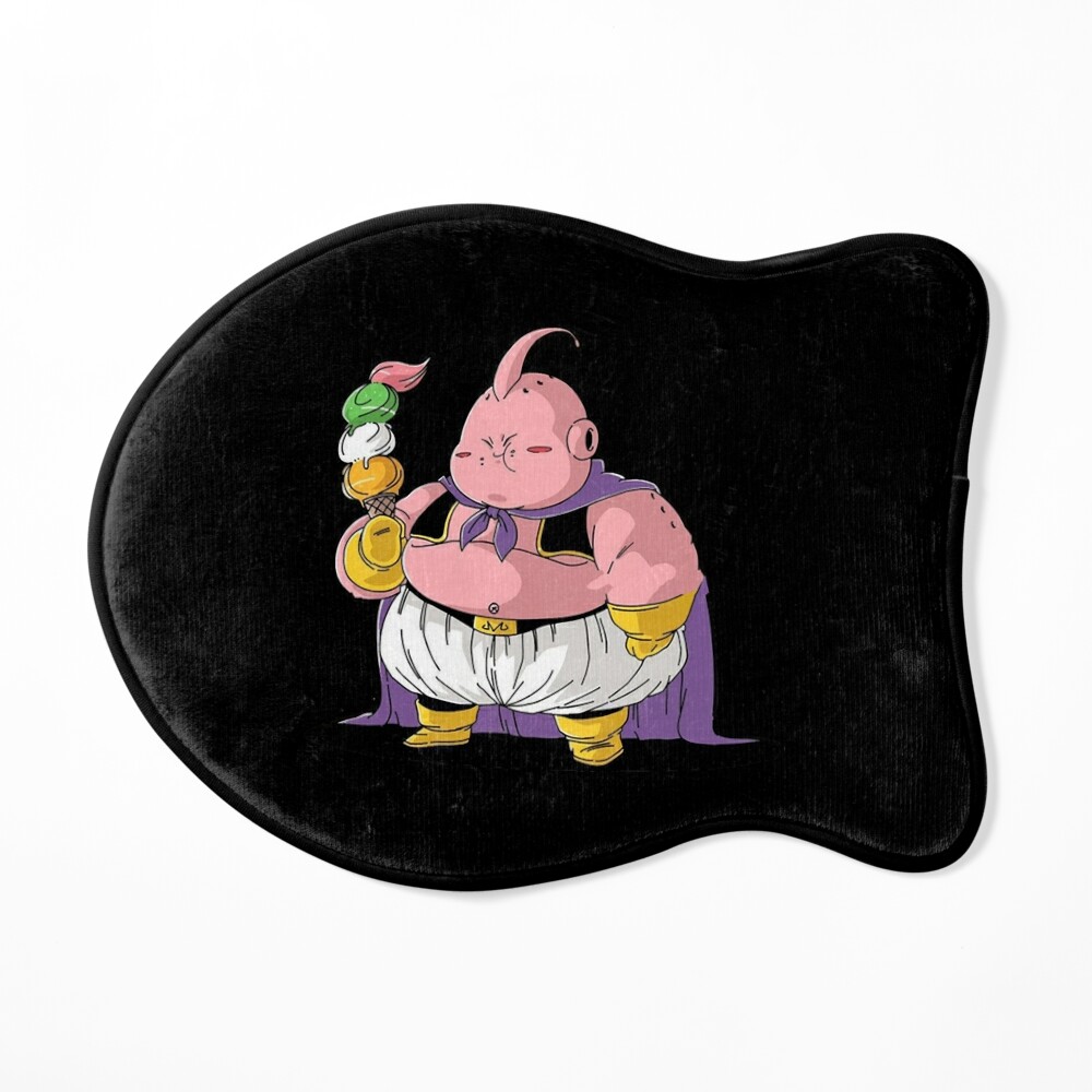 majin buu  Magnet for Sale by RyanMarsh67645