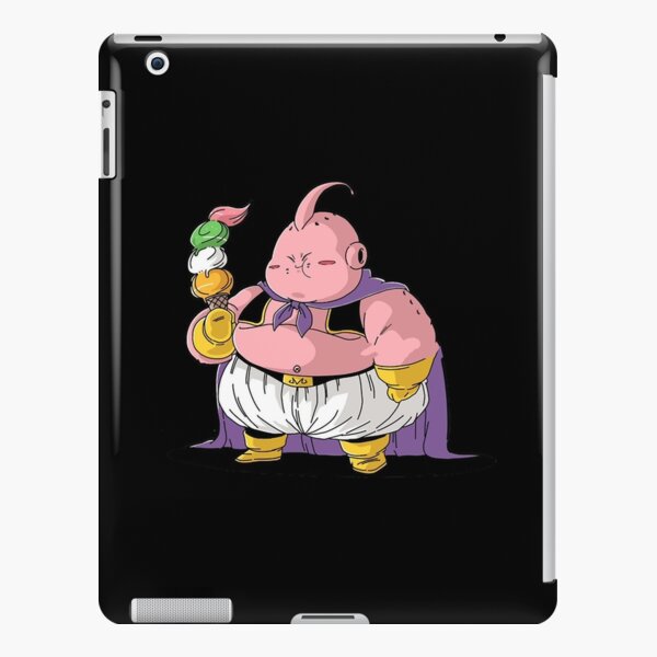 Dragon Ball Z Majin Buu Youth Hoodie In Black : Target