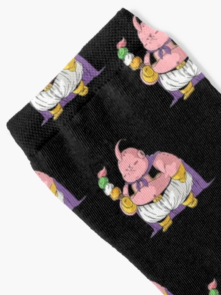 majin buu  Magnet for Sale by RyanMarsh67645