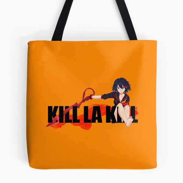Item preview, Sweet Ryuko designed and sold by AlexKramer.