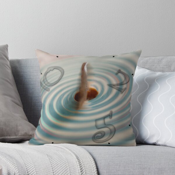 Item preview, Dizzy O'Clock © Vicki Ferrari designed and sold by Vicki Ferrari Photography.