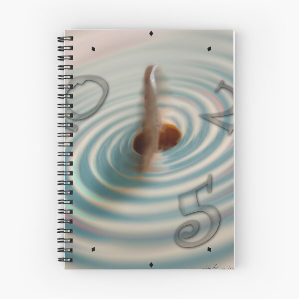 Item preview, Dizzy O'Clock © Vicki Ferrari designed and sold by Vicki Ferrari Photography.
