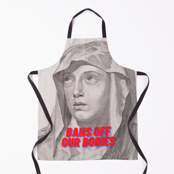 Item preview, Bans off our bodies designed and sold by thundercandy.