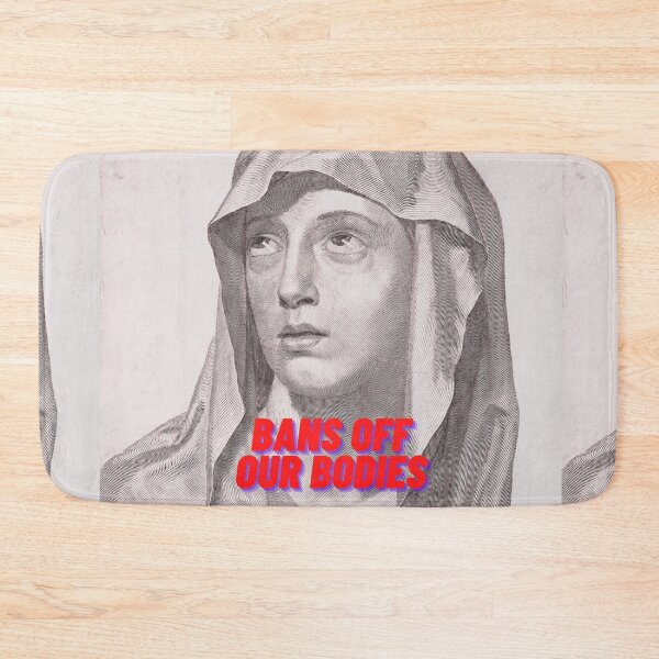 Item preview, Bans off our bodies designed and sold by thundercandy.
