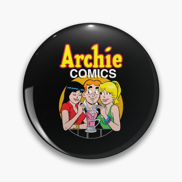Item preview, Graphic Archie Comics Mens Best designed and sold by BertRiley61044.