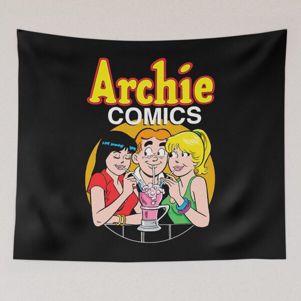 Item preview, Graphic Archie Comics Mens Best designed and sold by BertRiley61044.