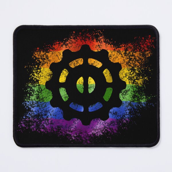 Item preview, Helm of Awe - Pride designed and sold by ruland.